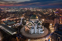 Sofia, Bulgaria. Activities, Cheap Flight Tickets, Cheap Hotels, Rent a Car, Airport transfer